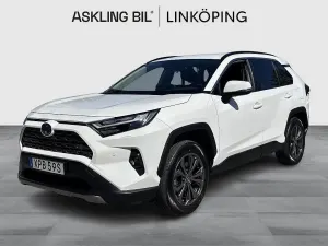 Toyota Rav4 2024